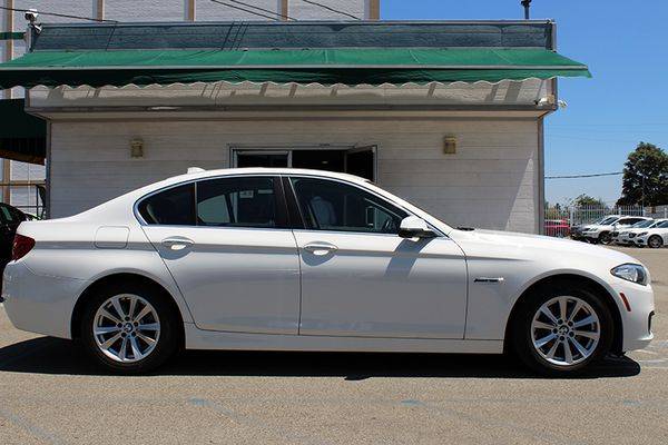 2016 BMW 528i **0-500 DOWN. *BAD CREDIT CHARGE OFF BK* for sale in Los Angeles, CA – photo 4