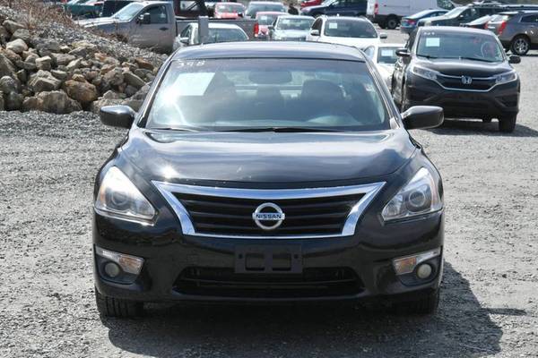 2014 Nissan Altima 2 5 SV - - by dealer for sale in Naugatuck, CT – photo 10