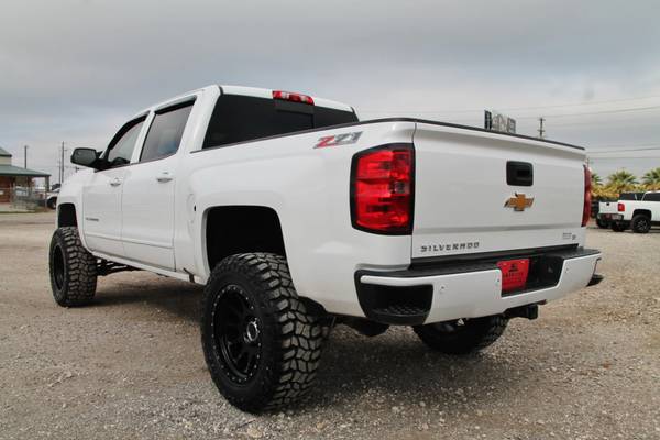 2016 CHEVROLET 1500 LT Z71*BDS LIFT*METHODS*COOPER... for sale in Liberty Hill, IA – photo 8