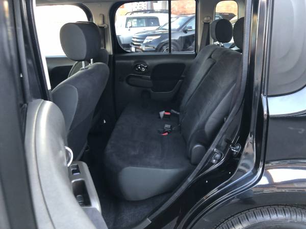 ** 2014 NISSAN CUBE ** GAS SAVER - cars & trucks - by dealer -... for sale in Anderson, CA – photo 12