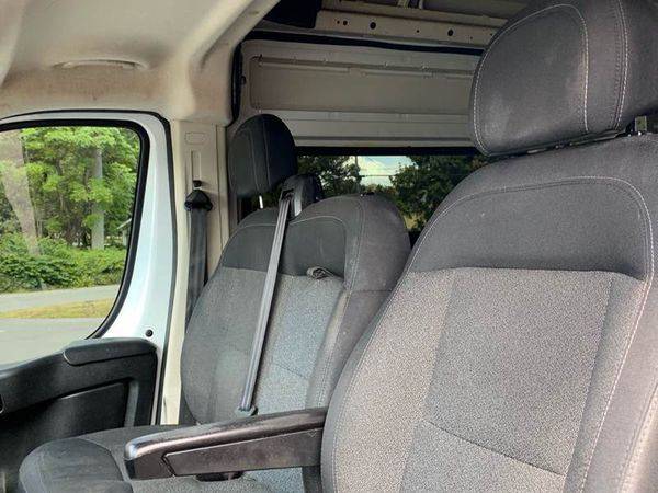 2014 RAM ProMaster Cargo 2500 136 WB 3dr High Roof Cargo Van 100%... for sale in TAMPA, FL – photo 19