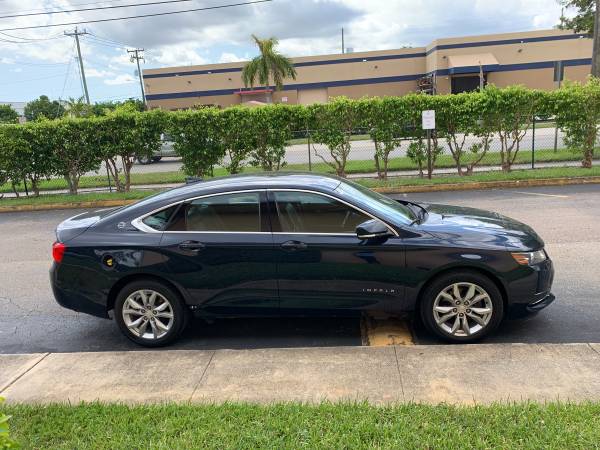 2016 CHEVROLET IMPALA!! 100% APPROVALS CALL ME!! for sale in Miami, FL – photo 4