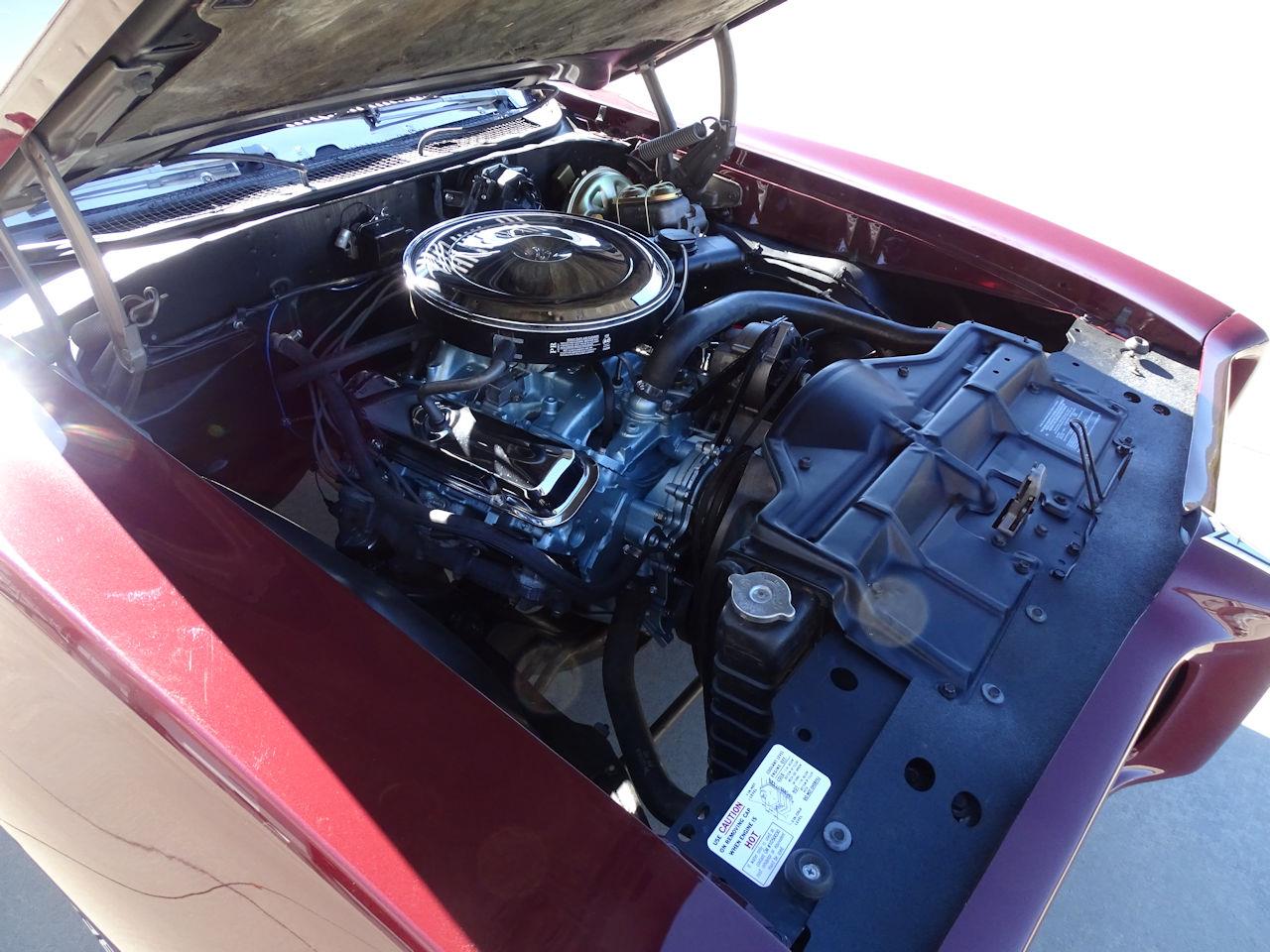 1968 Pontiac GTO for sale in O'Fallon, IL – photo 25