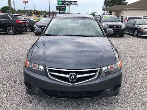 2007 ACURA TSX - cars & trucks - by dealer - vehicle automotive sale for sale in Newburgh, IN – photo 2