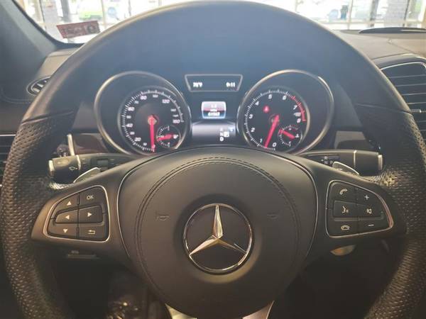 2018 MERCEDES-BENZ GLS GLS 450 No Money Down! Just Pay Taxes Tags! -... for sale in Manassas, MD – photo 14