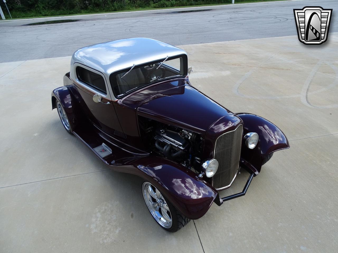 1930 Ford 3-Window Coupe for sale in O'Fallon, IL – photo 17