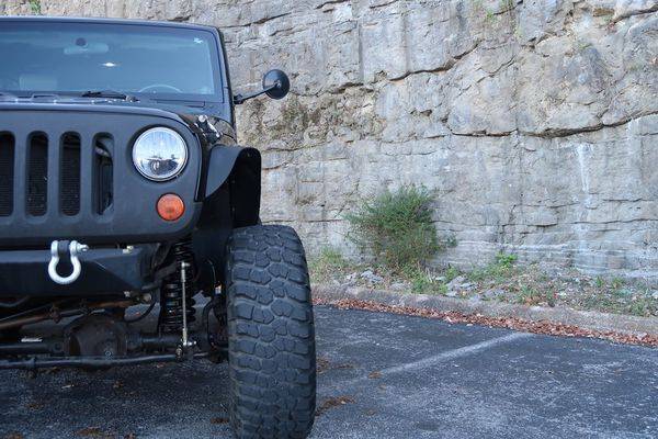 2008 Jeep Wrangler X No Credit? No License? Put 2,000 Down! for sale in Columbia , TN – photo 11