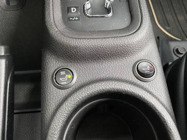 2015 Jeep Wrangler Unlimited Sport Leather Heated Seats 4' Lift New... for sale in Portland, OR – photo 19