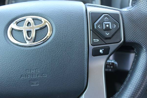 2016 *Toyota* *Tacoma* *SR5 Access Cab 2WD V6 Automatic for sale in Tranquillity, CA – photo 24