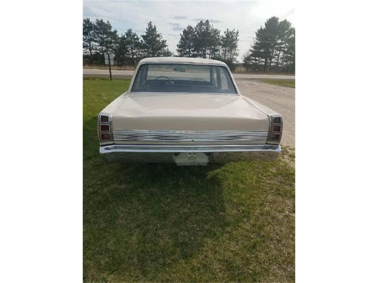 1968 Plymouth Valiant for sale in Cadillac, MI – photo 9