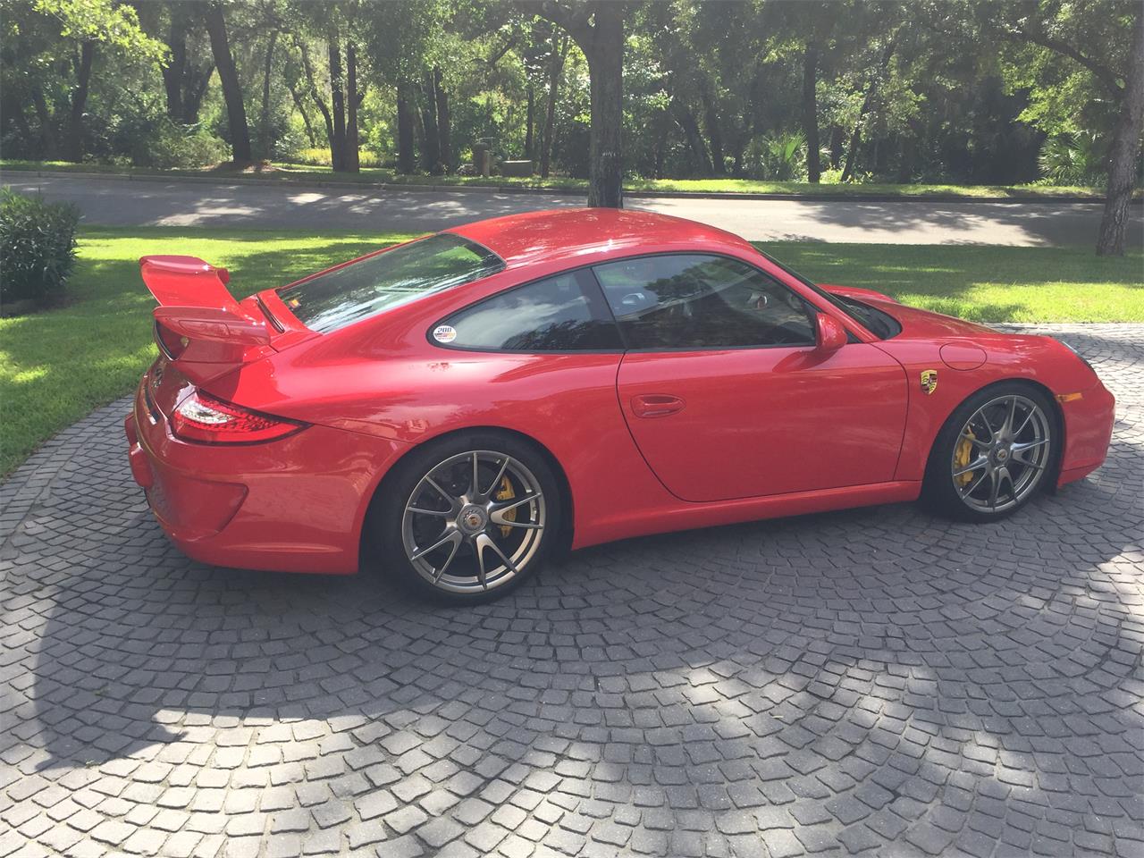 2010 Porsche 911 for sale in Mt. Dora, FL – photo 6