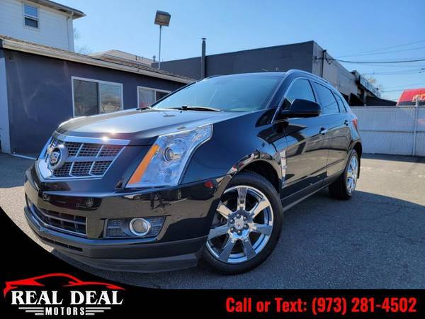 2011 Cadillac SRX AWD 4dr Performance Collection for sale in Lodi, NY – photo 22