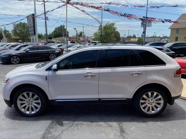 2011 Lincoln MKX AWD 4dr ** Best Deals on Cash Cars!!! ** - cars &... for sale in Oklahoma City, OK – photo 6