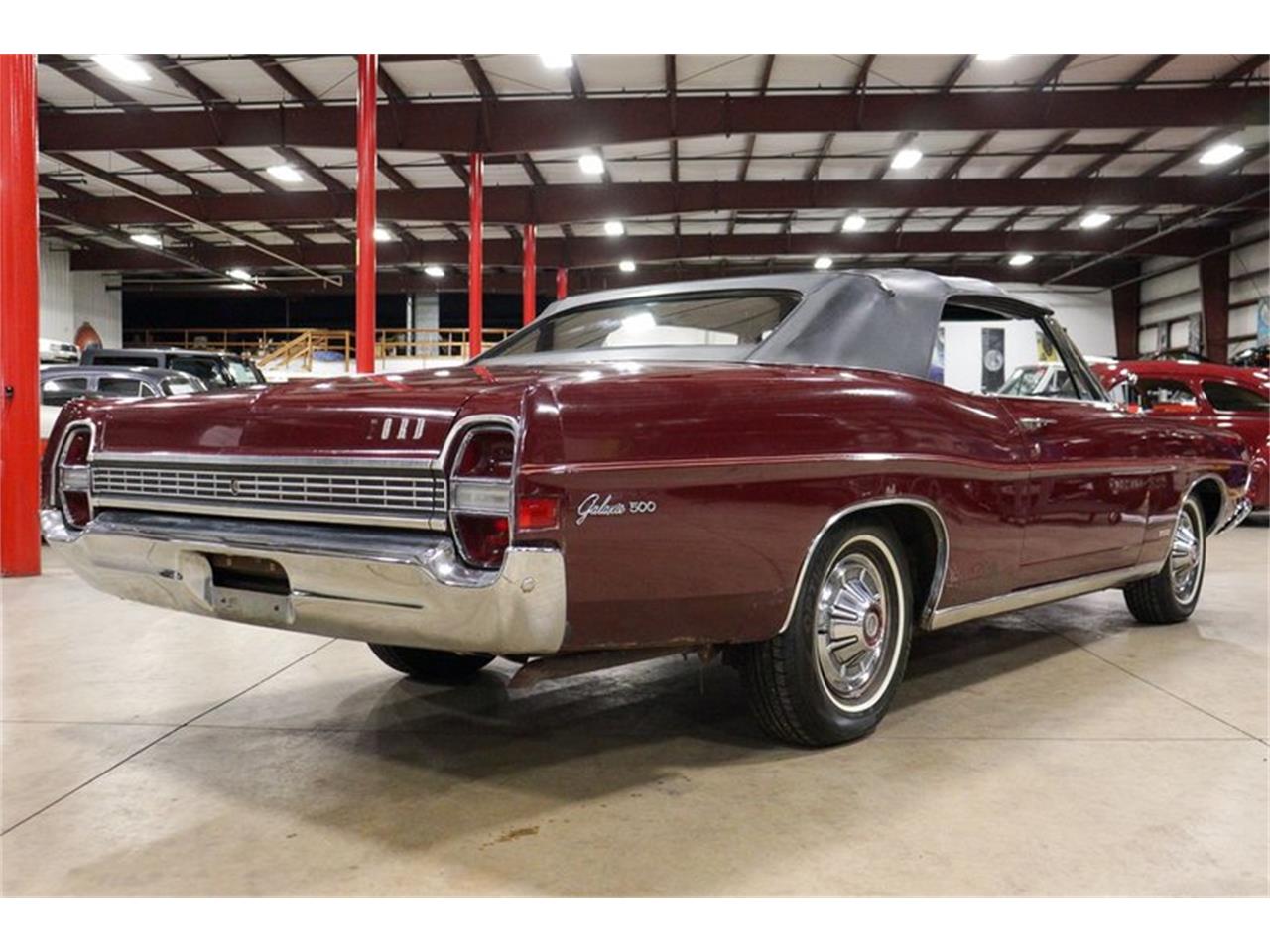 1968 Ford Galaxie for sale in Kentwood, MI – photo 86