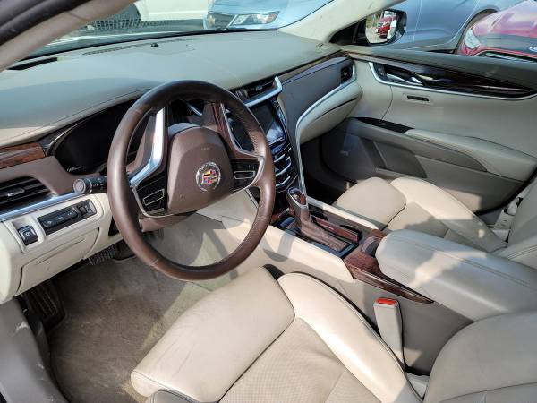 2014 CADILLAC XTS Platinum - Guaranteed Approval-Drive Away Today! -... for sale in Oregon, OH – photo 20