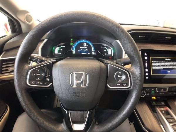 2018 Honda Clarity Plug-In Hybr Base - - by dealer for sale in Greenfield, MA – photo 17