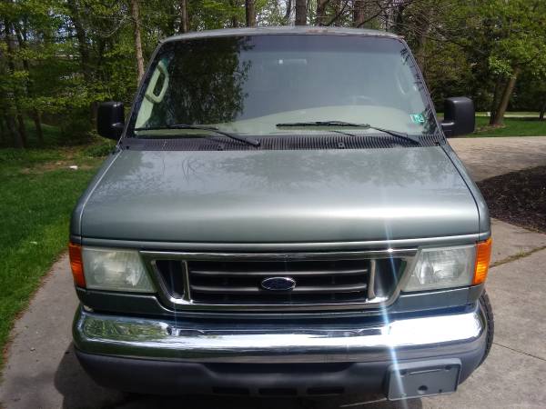 2006 Ford Econoline 350 for sale in Beachwood, OH – photo 4
