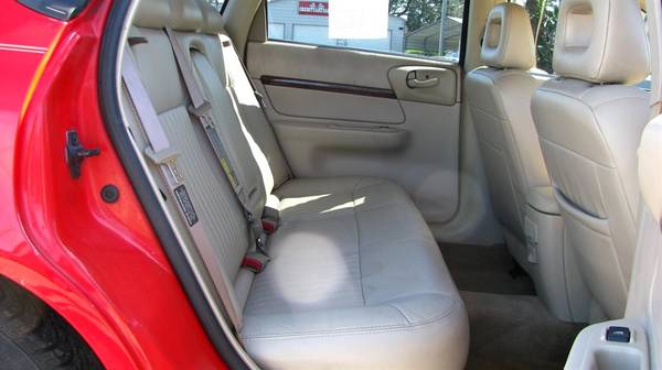 2001 Chevrolet Impala LS $200 Down - cars & trucks - by dealer -... for sale in Hudson, FL – photo 10