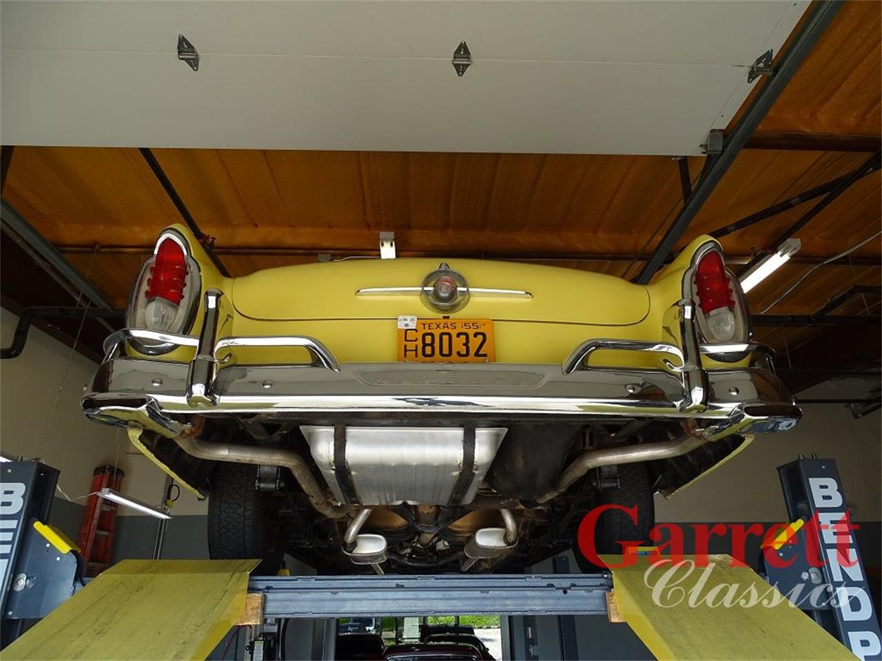 1955 Mercury Monterey for sale in Other, Other – photo 29