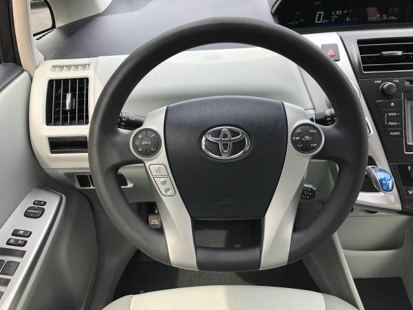 2014 Toyota Prius V Hybrid - - by dealer - vehicle for sale in ALABASTER, AL – photo 20
