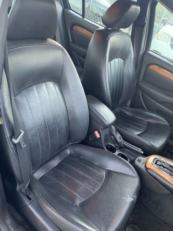 2006 Jaguar X Type 98,000 Low Miles Leather Sunroof Clean AWD V6 3.0L for sale in Winter Park, FL – photo 3