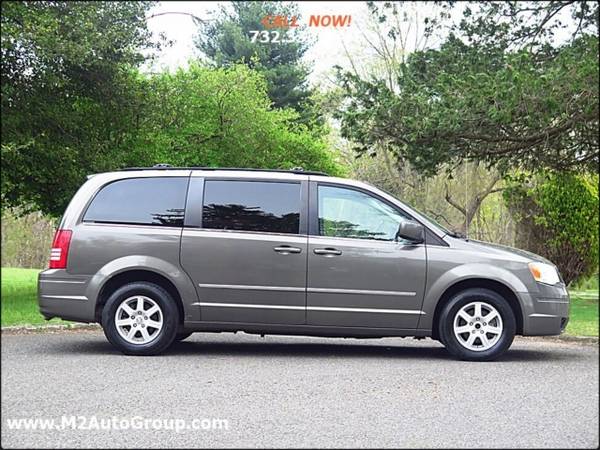 2010 Chrysler Town Country Touring Plus 4dr Mini Van for sale in East Brunswick, NJ – photo 5