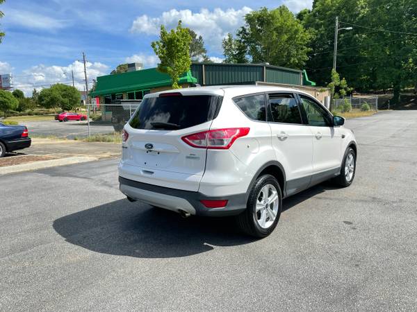 2014 Ford Escape SE - - by dealer - vehicle automotive for sale in Raleigh, NC – photo 5