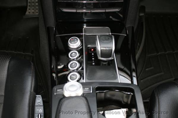 2012 Mercedes-Benz E-Class E63 AMG Black - - by for sale in Campbell, CA – photo 19
