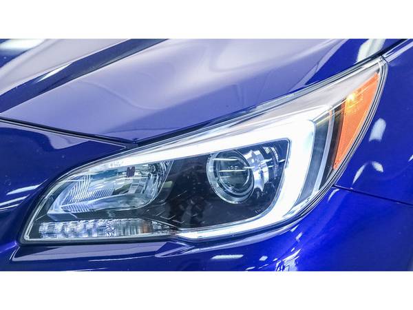 2016 Subaru Outback 4dr Wgn 2.5i Premium PZEV for sale in Huntington Beach, CA – photo 7