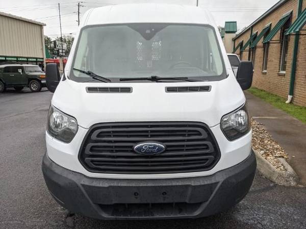 2016 Ford Transit Cargo 350 - - by dealer - vehicle for sale in Knoxville, TN – photo 4