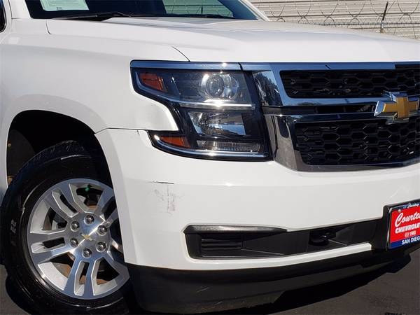--* Make Offer *-- 2018 Chevrolet Chevy Suburban - cars & trucks -... for sale in San Diego, CA – photo 12