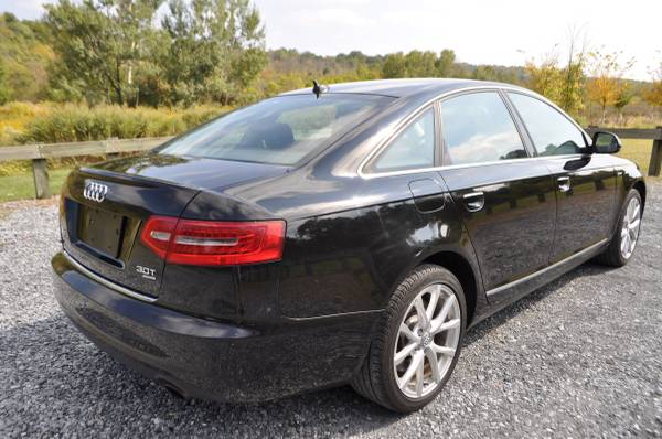 2010 A6 3.0 QUATTRO AWD Supercharged for sale in Laurys Station, PA – photo 16