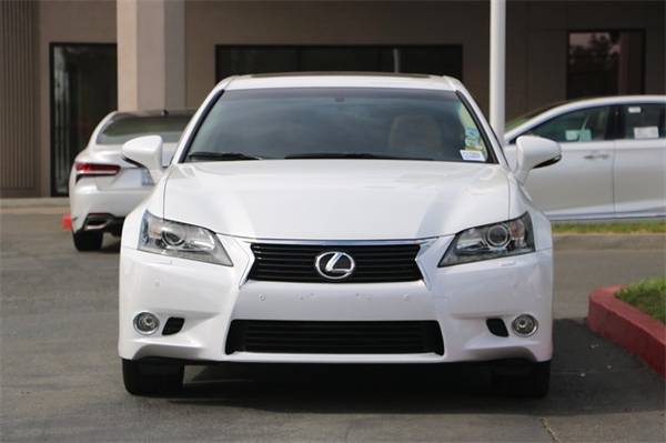 2013 Lexus GS 350 Monthly payment of - cars & trucks - by dealer -... for sale in Concord, CA – photo 3