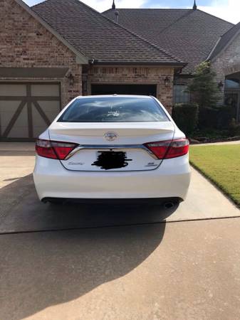 2016 Toyota Camry SE Special Edition for sale in Edmond, OK – photo 9