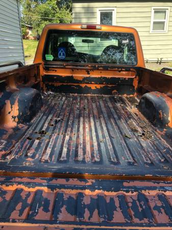 2000 Ford Ranger -$1000 OBO for sale in Des Moines, IA – photo 4