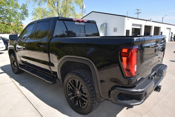 2020 GMC SIERRA 1500 AT4 P875 - - by dealer - vehicle for sale in Morton, IL – photo 14