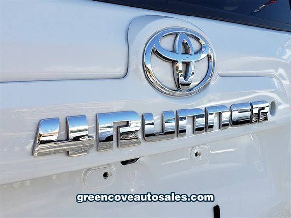 2015 Toyota 4Runner SR5 The Best Vehicles at The Best Price!!! for sale in Green Cove Springs, FL – photo 10