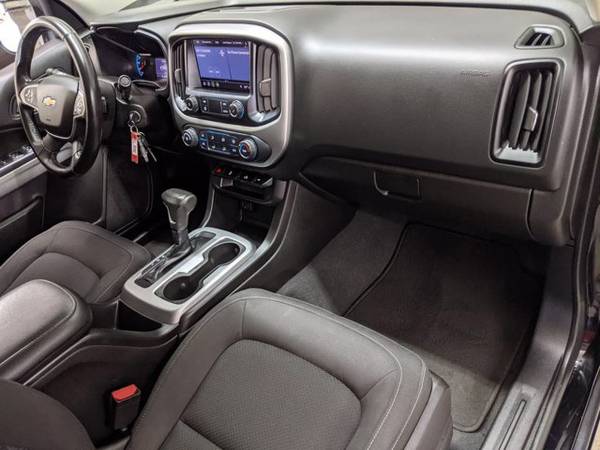 2019 Chevrolet Colorado 2WD LT SKU: K1241454 Pickup for sale in PORT RICHEY, FL – photo 22