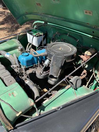1973 Jeep CJ5 for sale in Yountville, CA – photo 16
