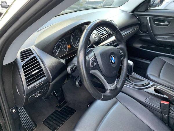 2012 BMW 128i 128i 2dr Coupe SULEV - - by dealer for sale in Bothell, WA – photo 10