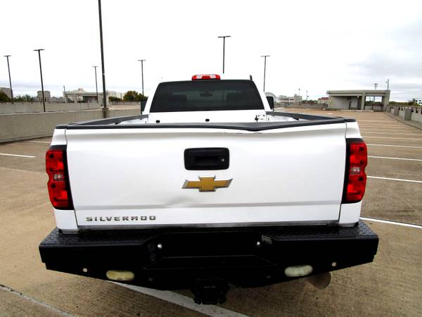 1 YEAR WARRANTY) 15 Chevy 2500 Diesel 4x4 B & W Ranchhand (1 OWN) for sale in Springfield►►►(1 YEAR WARRANTY), MO – photo 6