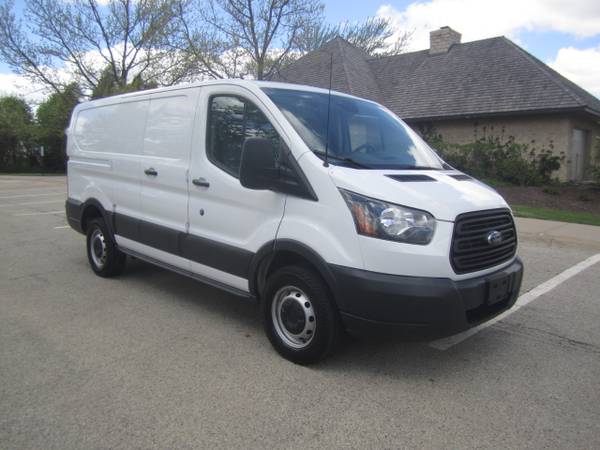 2016 Ford Transit 250 cargo van - interior RACKS! for sale in Highland Park, IL – photo 15