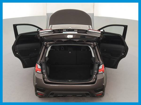 2020 Mitsubishi Outlander Sport SP Sport Utility 4D hatchback Black for sale in Oak Park, IL – photo 18