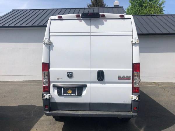 2016 RAM ProMaster Cargo 2500 159 WB 3dr High Roof Cargo Van for sale in Kenvil, NY – photo 7