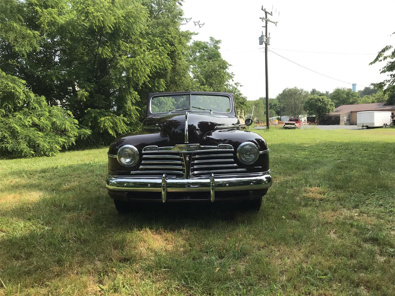 1942 Plymouth Special Deluxe for sale in Orange, VA – photo 7