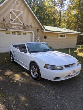 Ford Cobra Mustang for sale in Wasilla, AK – photo 9