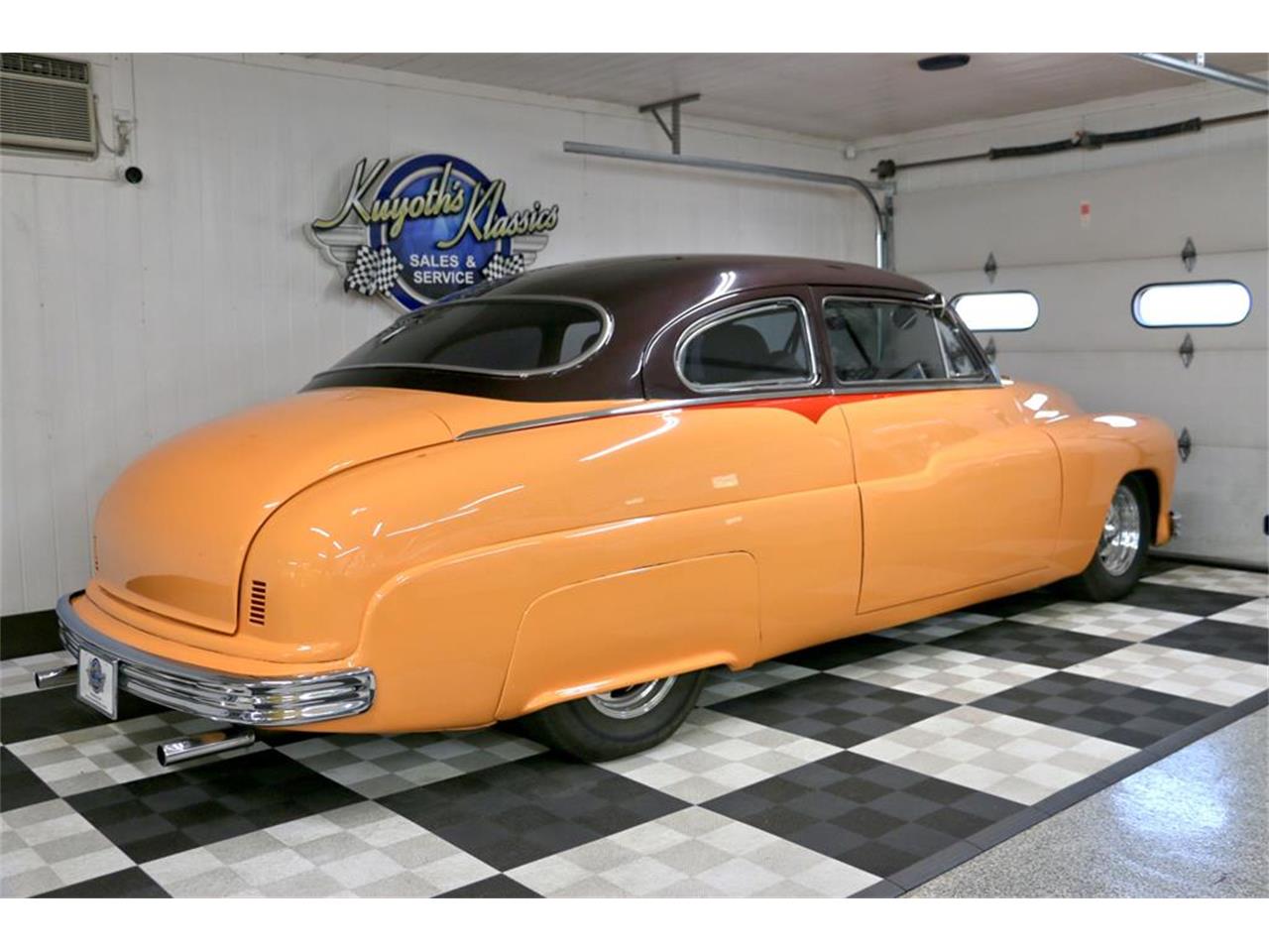 1950 Mercury Lead Sled for sale in Stratford, WI – photo 29