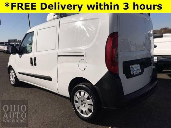 2016 Ram ProMaster City Cargo Van Tradesman Refrigerated Cargo 1-Own... for sale in Canton, OH – photo 7
