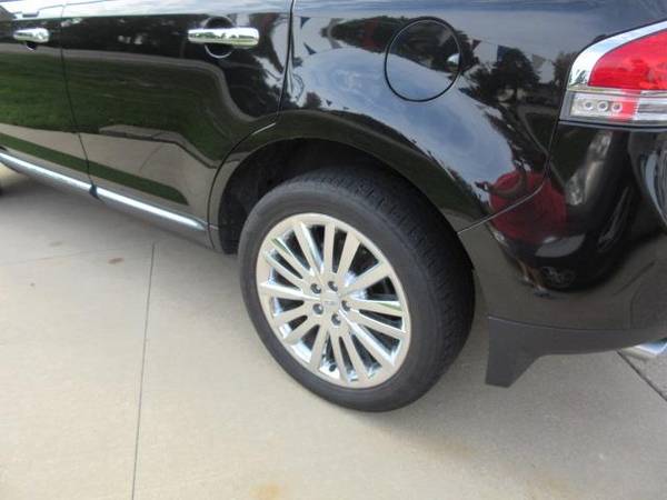 2013 Lincoln MKX PREMIUM PACKAGE - cars & trucks - by dealer -... for sale in Madison Lake, MN – photo 8
