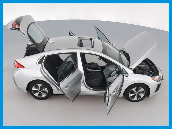 2019 Hyundai Ioniq Electric Limited Hatchback 4D hatchback Silver for sale in Phoenix, AZ – photo 20
